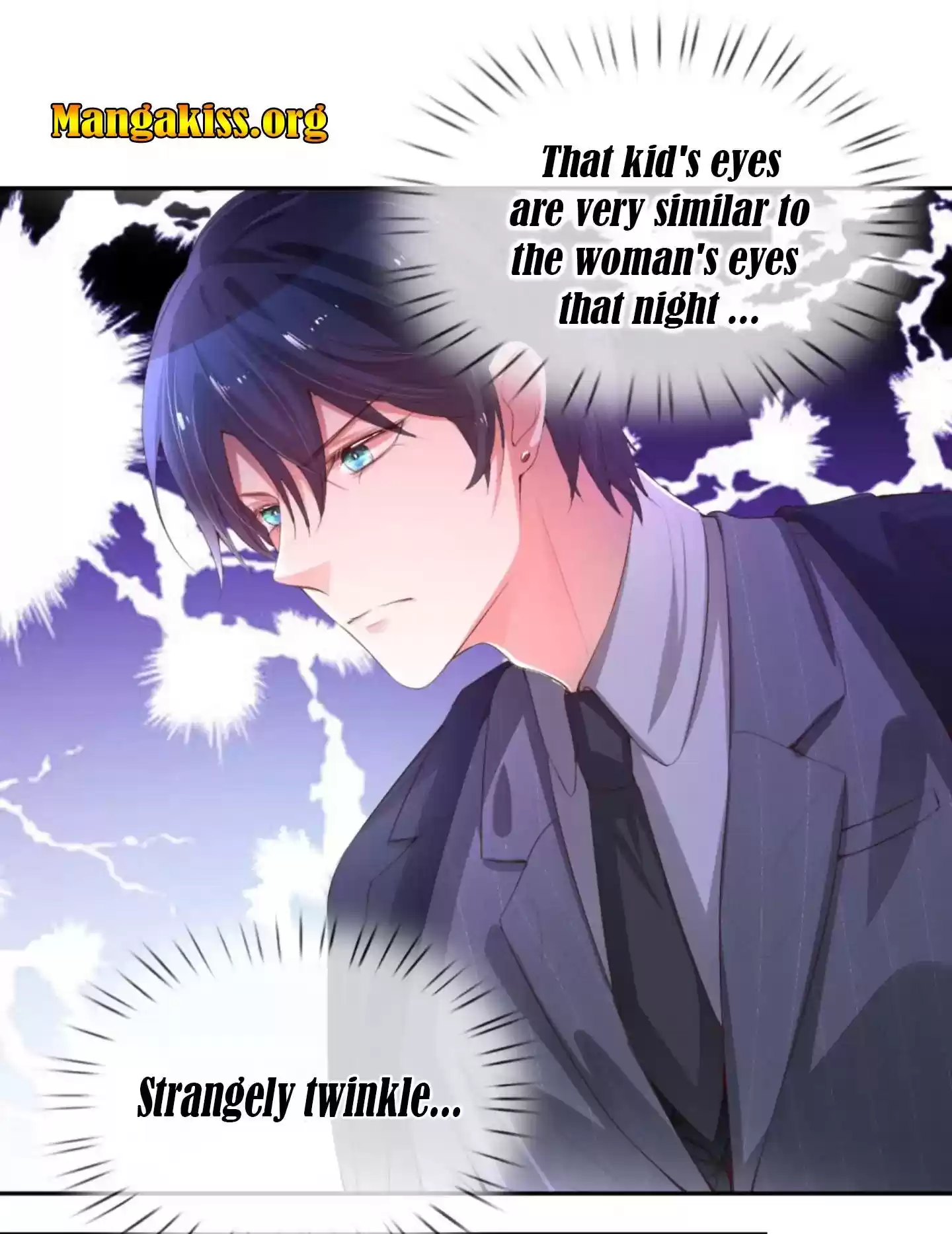 Mommy Run Away: Daddy Is Chasing After You Chapter 3: