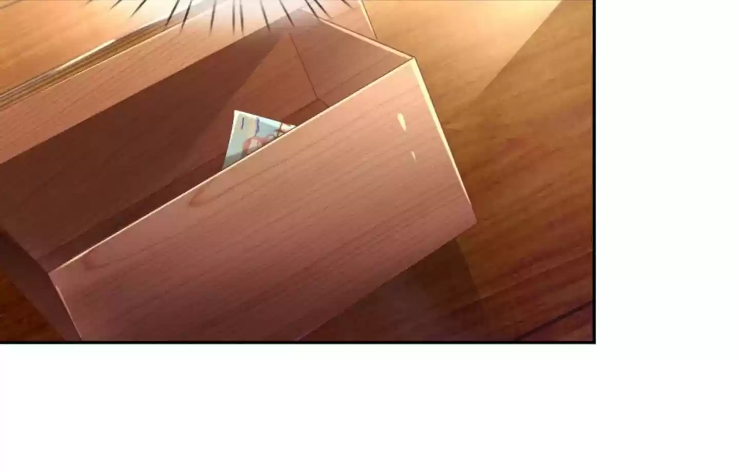 Mommy Run Away: Daddy Is Chasing After You Chapter 3: