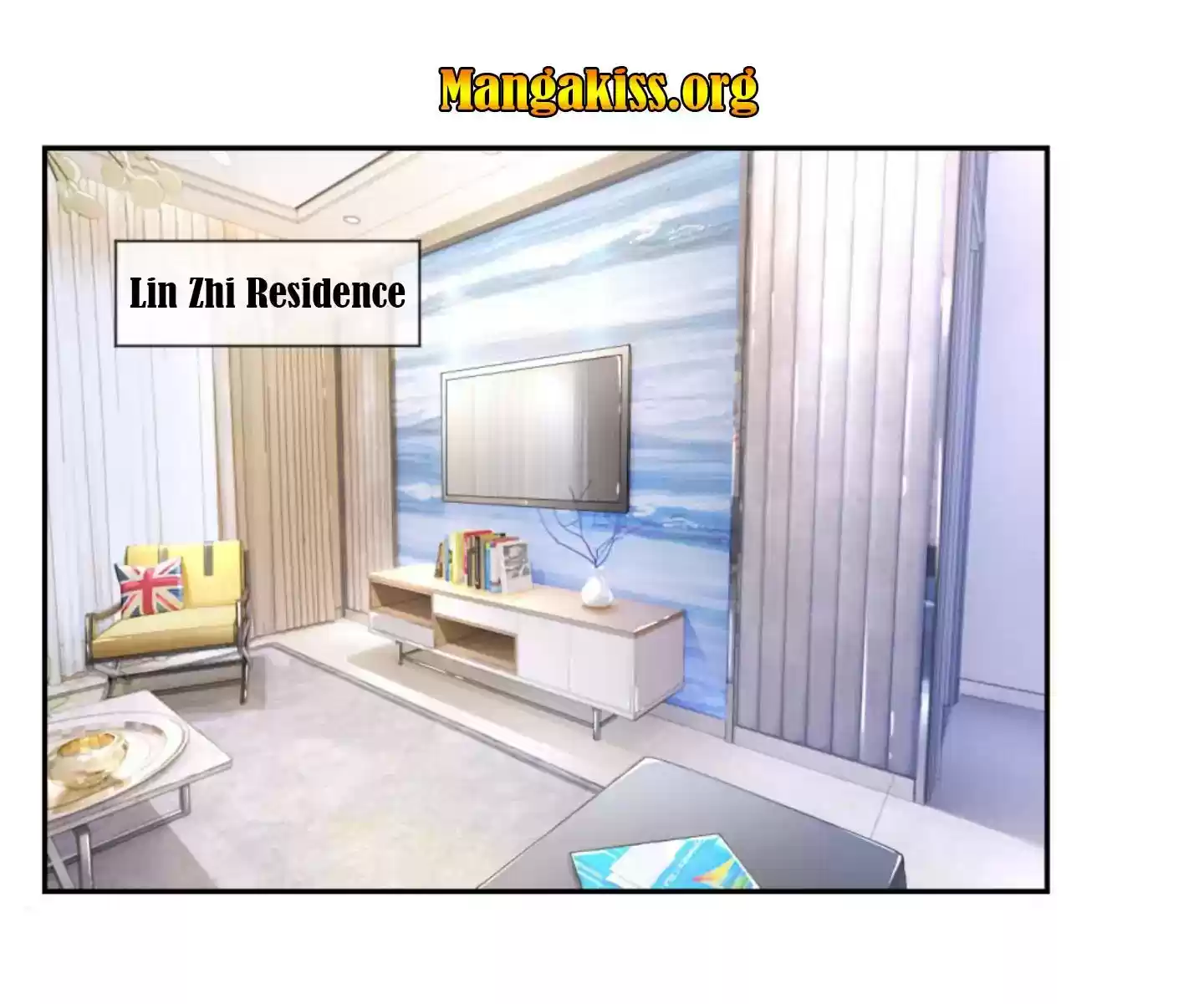 Mommy Run Away: Daddy Is Chasing After You Chapter 3: