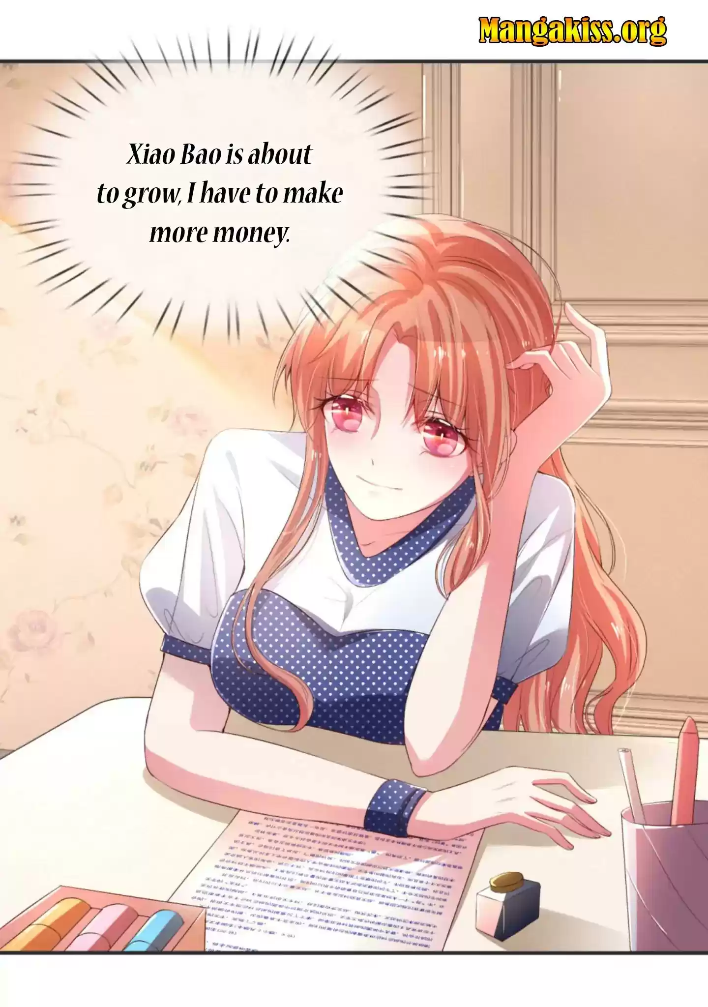 Mommy Run Away: Daddy Is Chasing After You Chapter 3: