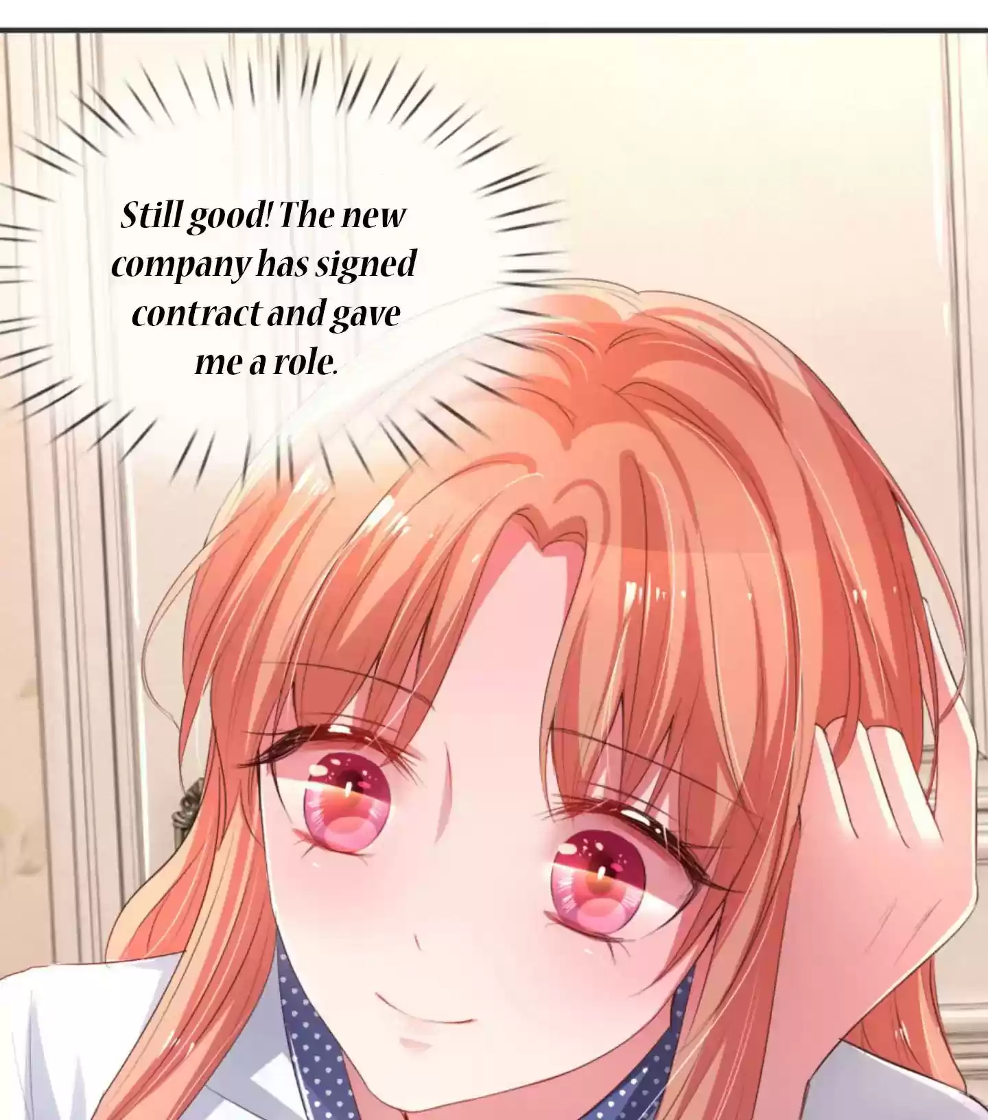 Mommy Run Away: Daddy Is Chasing After You Chapter 3: