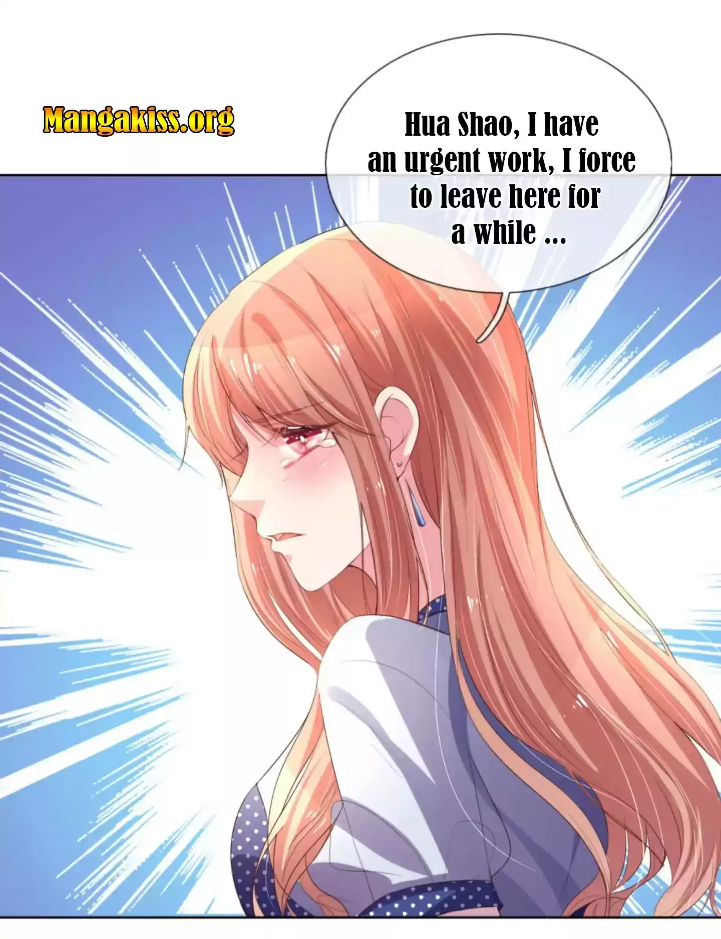 Mommy Run Away: Daddy Is Chasing After You Chapter 3: