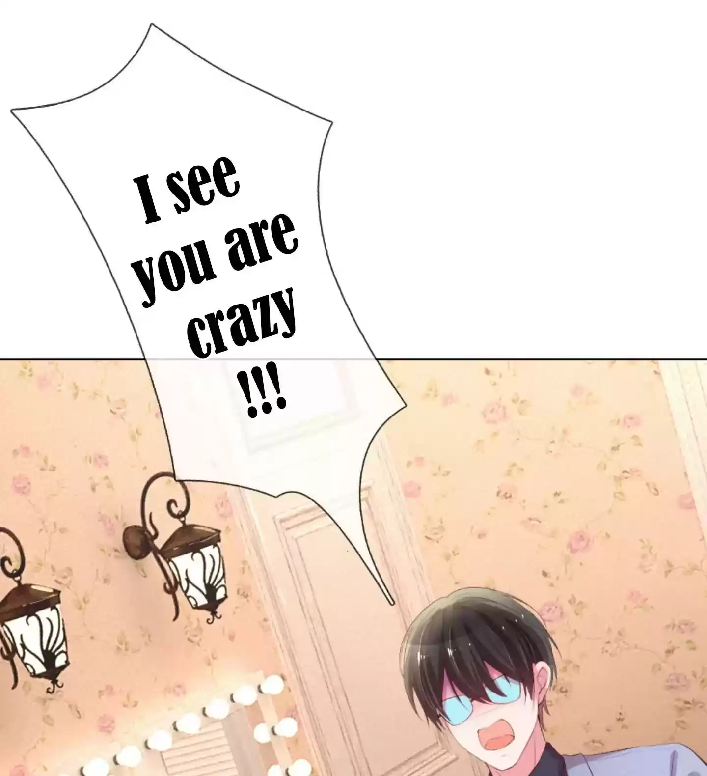 Mommy Run Away: Daddy Is Chasing After You Chapter 3: