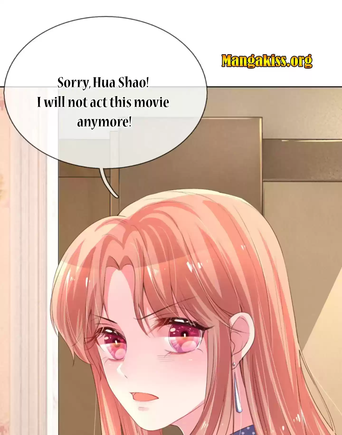 Mommy Run Away: Daddy Is Chasing After You Chapter 3: