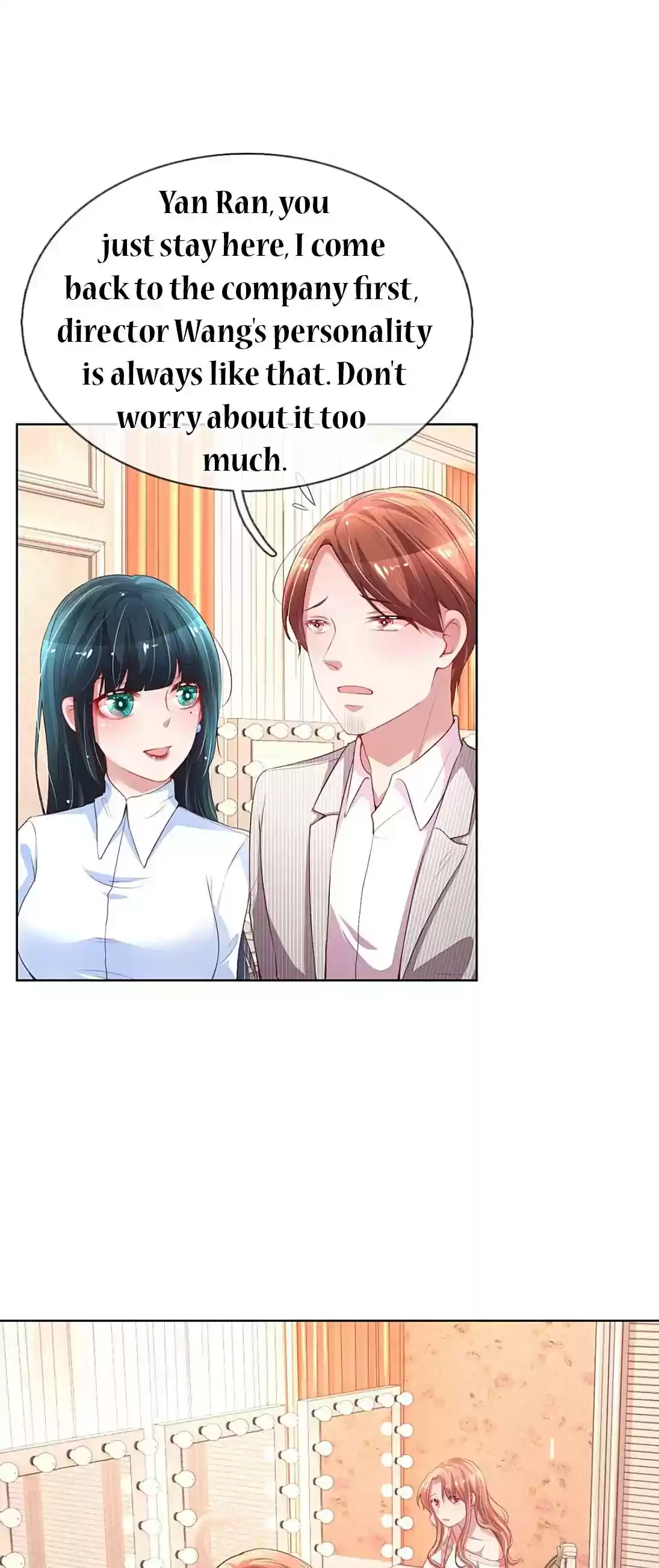 Mommy Run Away: Daddy Is Chasing After You Chapter 30: