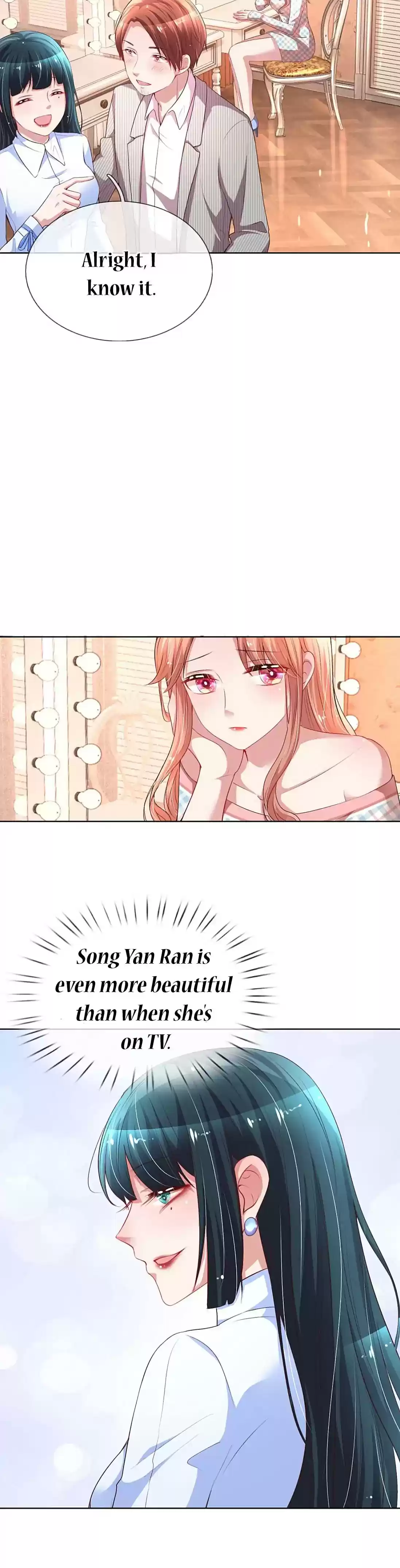 Mommy Run Away: Daddy Is Chasing After You Chapter 30: