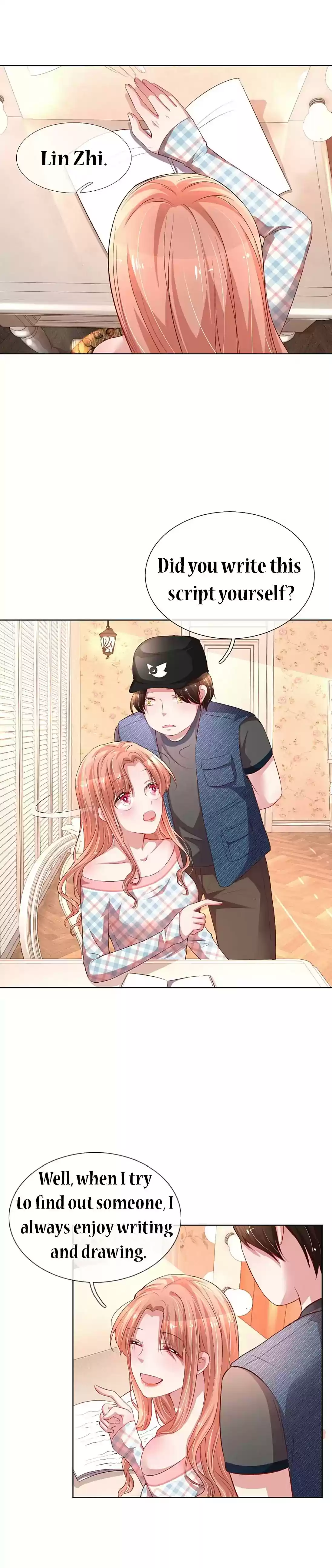 Mommy Run Away: Daddy Is Chasing After You Chapter 30: