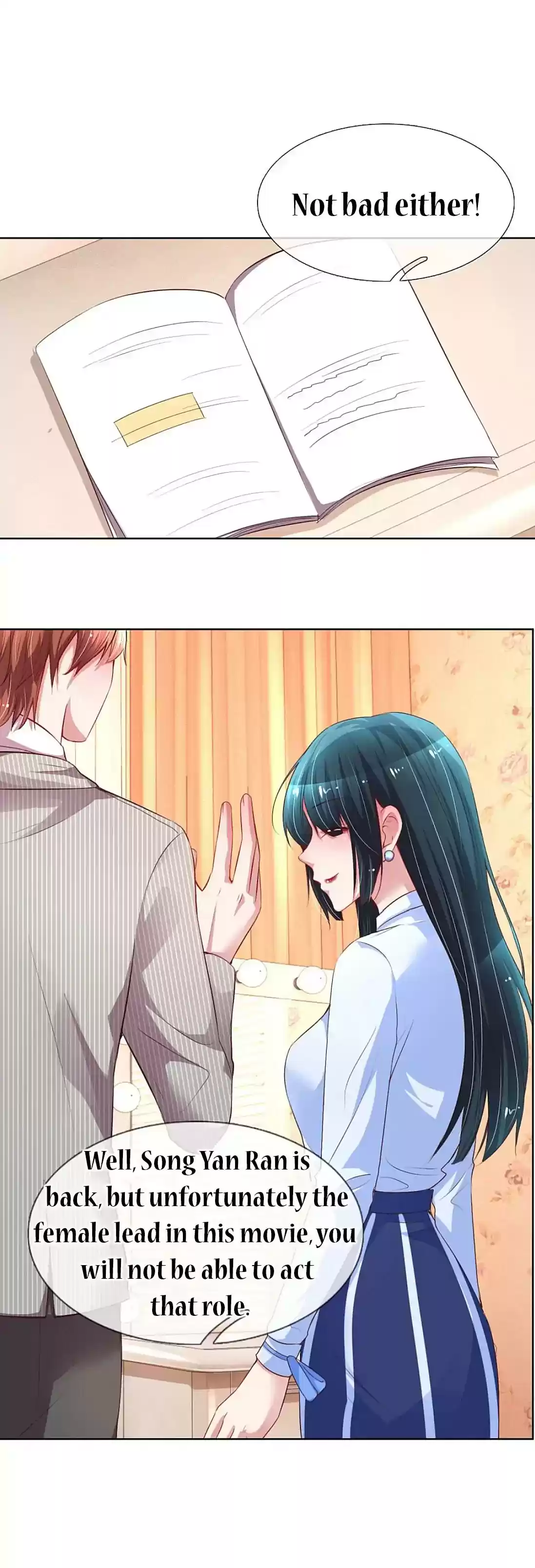 Mommy Run Away: Daddy Is Chasing After You Chapter 30: