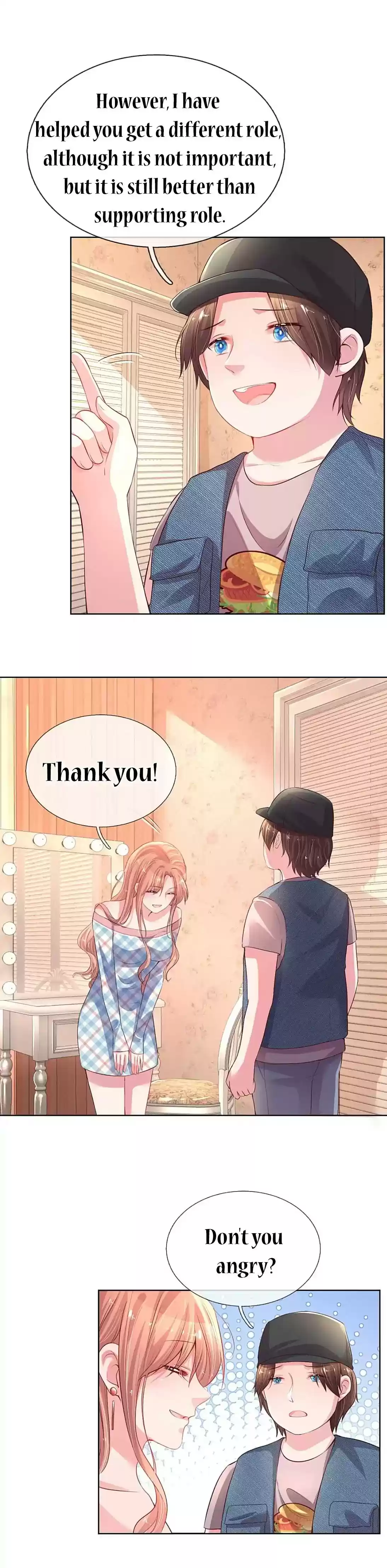 Mommy Run Away: Daddy Is Chasing After You Chapter 30: