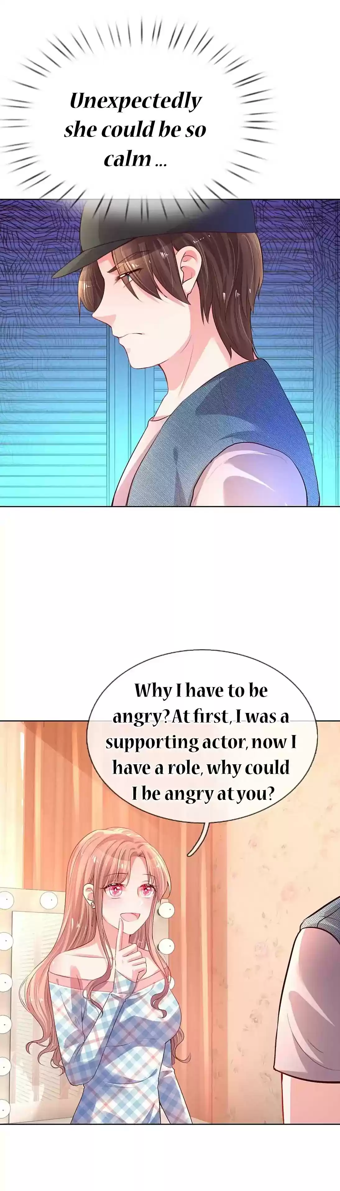 Mommy Run Away: Daddy Is Chasing After You Chapter 30: