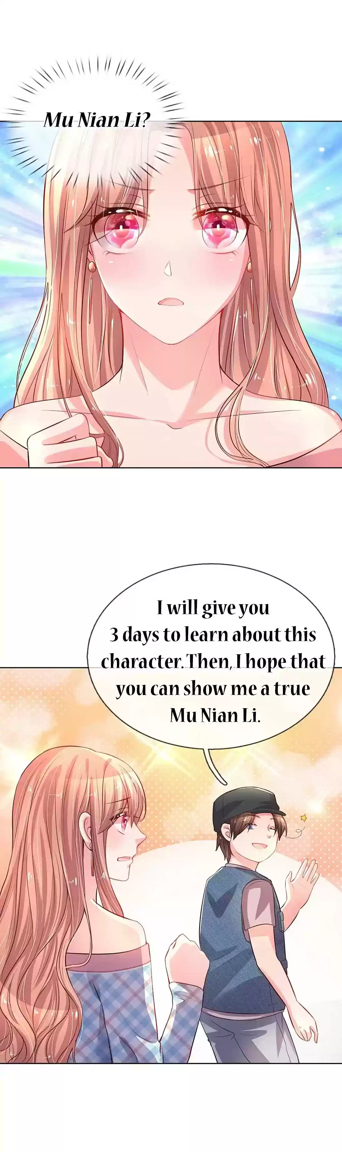 Mommy Run Away: Daddy Is Chasing After You Chapter 30: