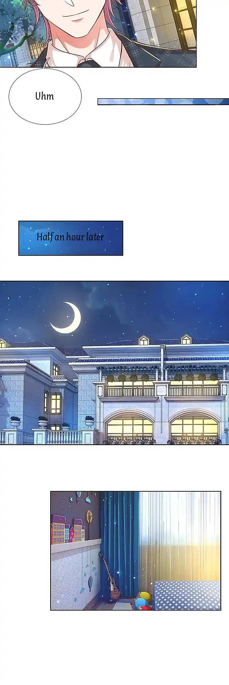 Mommy Run Away: Daddy Is Chasing After You Chapter 301