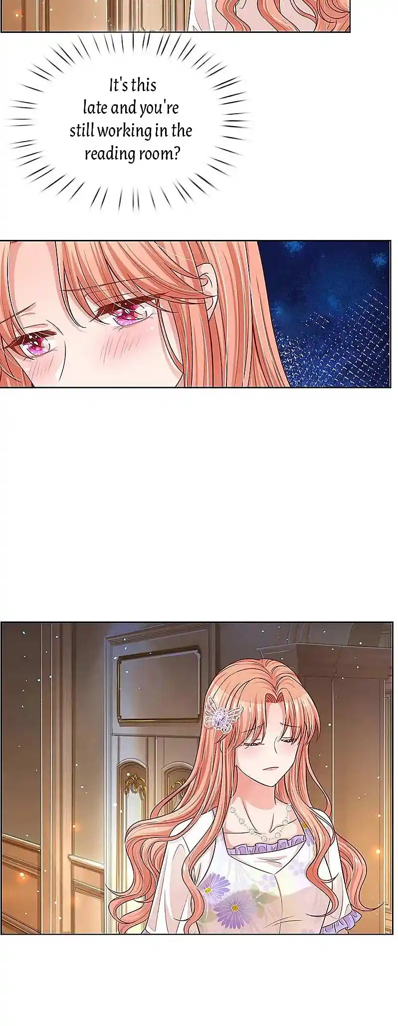 Mommy Run Away: Daddy Is Chasing After You Chapter 301