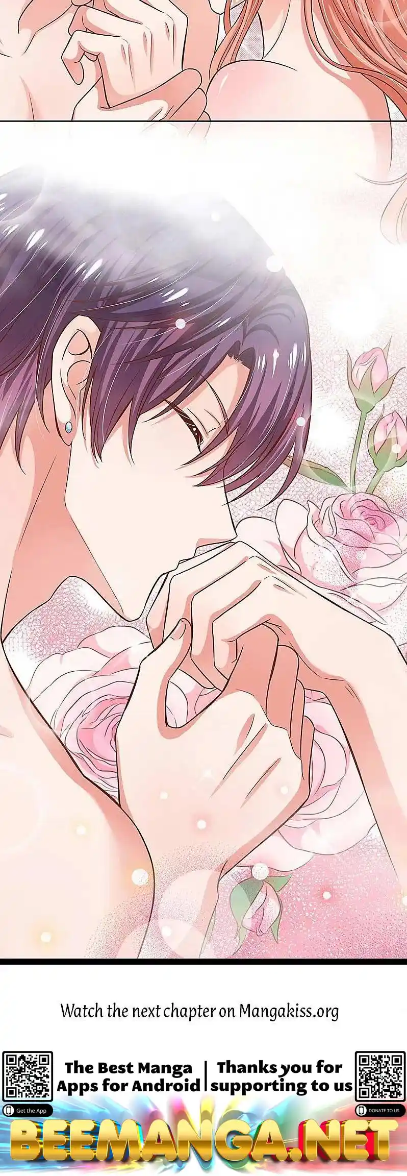 Mommy Run Away: Daddy Is Chasing After You Chapter 301