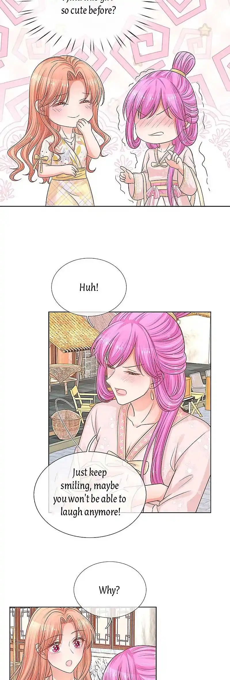 Mommy Run Away: Daddy Is Chasing After You Chapter 302