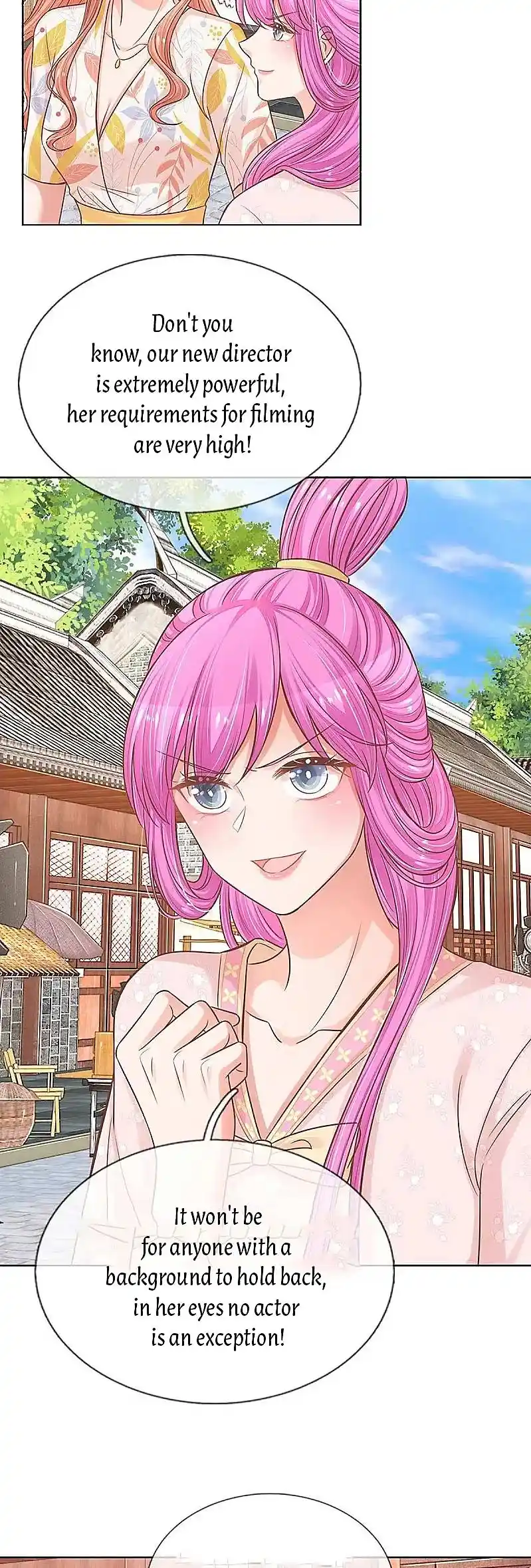 Mommy Run Away: Daddy Is Chasing After You Chapter 302