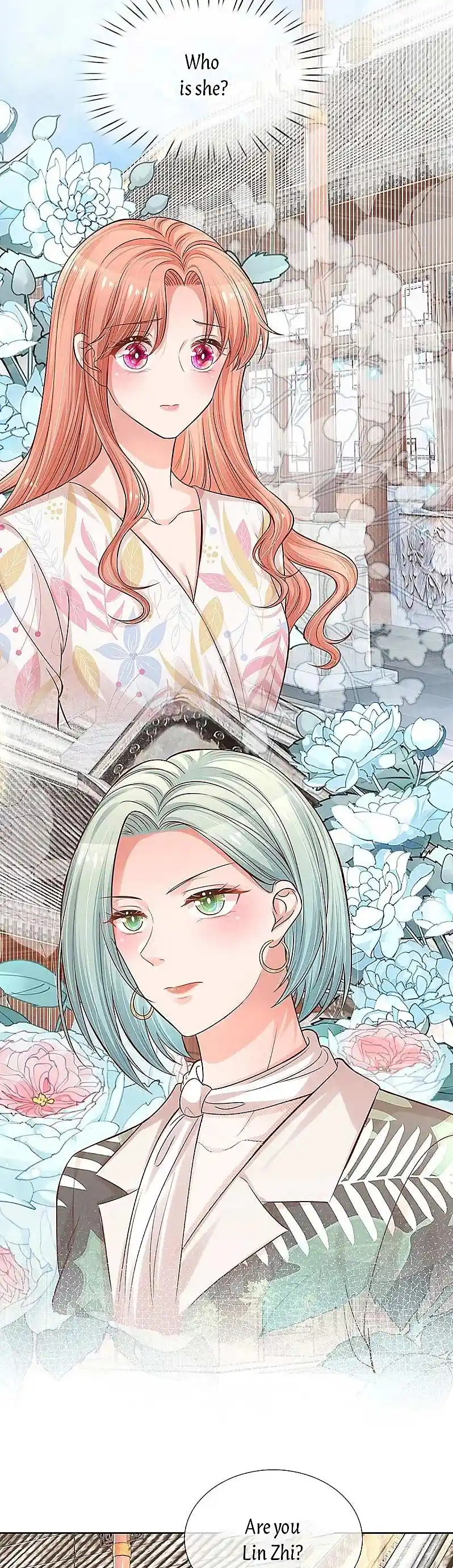 Mommy Run Away: Daddy Is Chasing After You Chapter 302