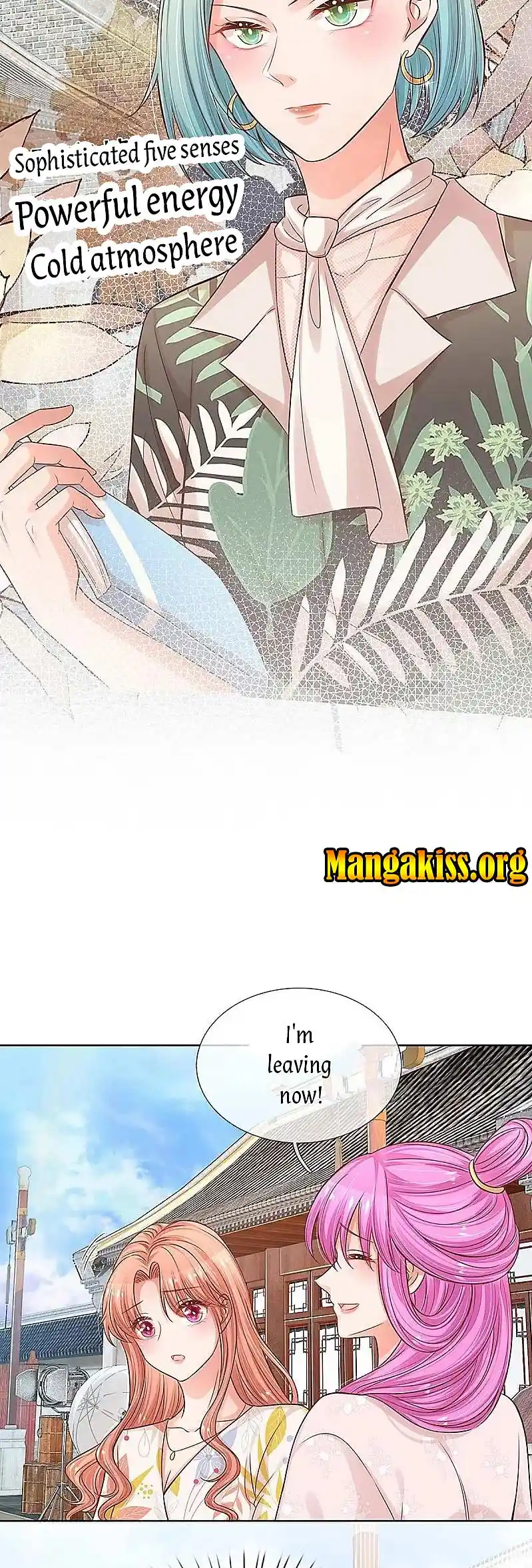 Mommy Run Away: Daddy Is Chasing After You Chapter 302