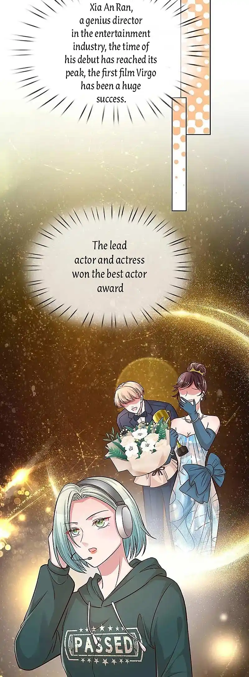 Mommy Run Away: Daddy Is Chasing After You Chapter 303