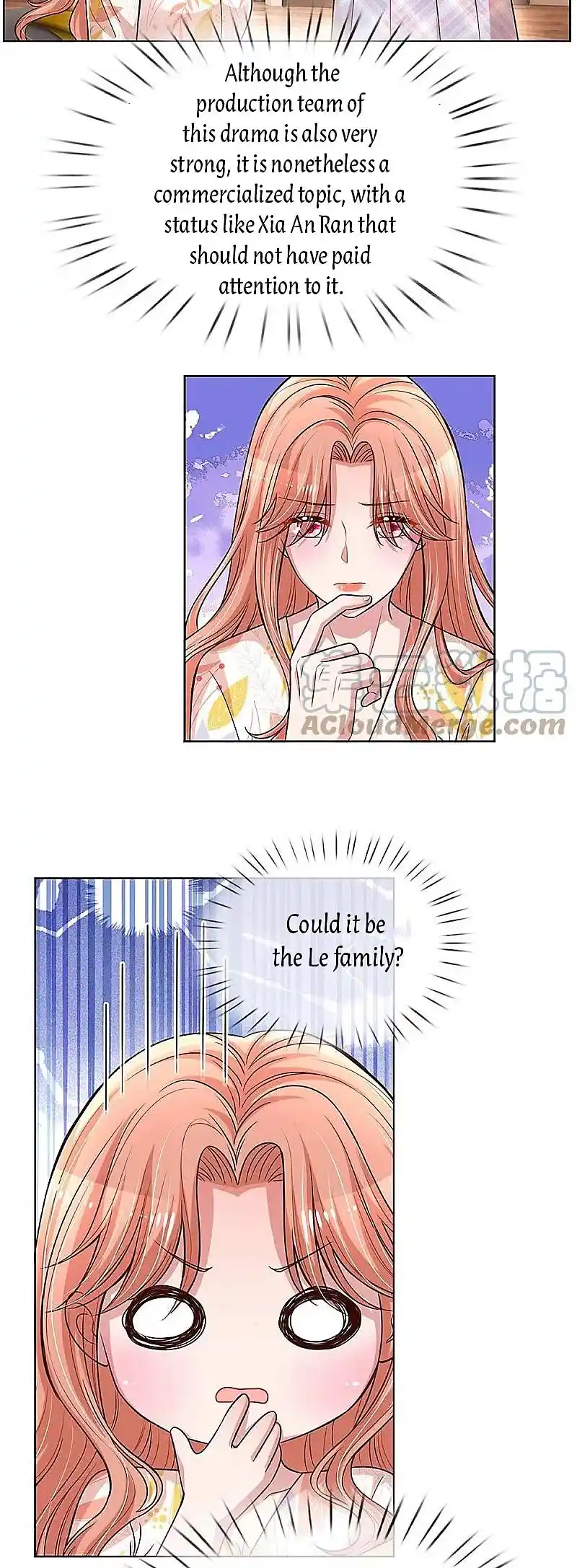 Mommy Run Away: Daddy Is Chasing After You Chapter 303