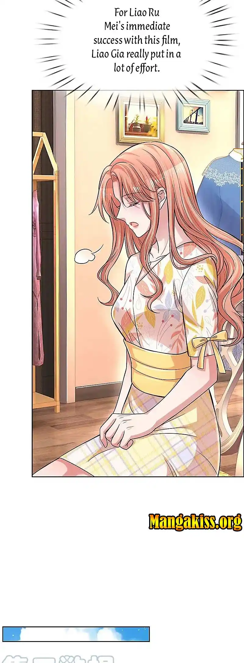 Mommy Run Away: Daddy Is Chasing After You Chapter 303