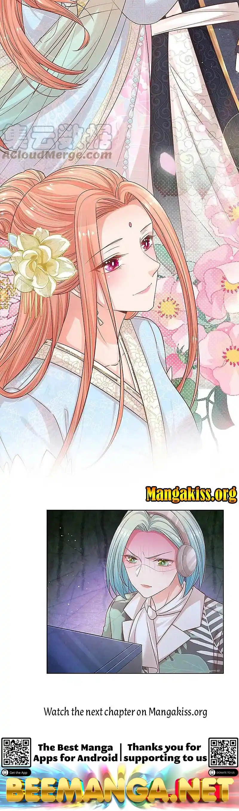 Mommy Run Away: Daddy Is Chasing After You Chapter 303