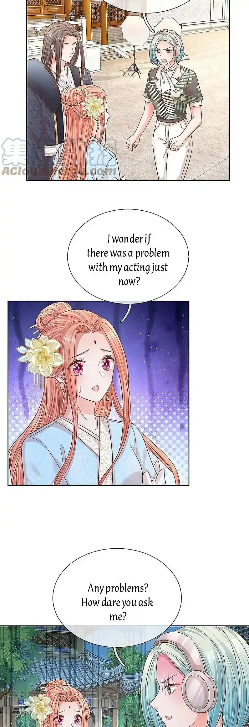 Mommy Run Away: Daddy Is Chasing After You Chapter 304