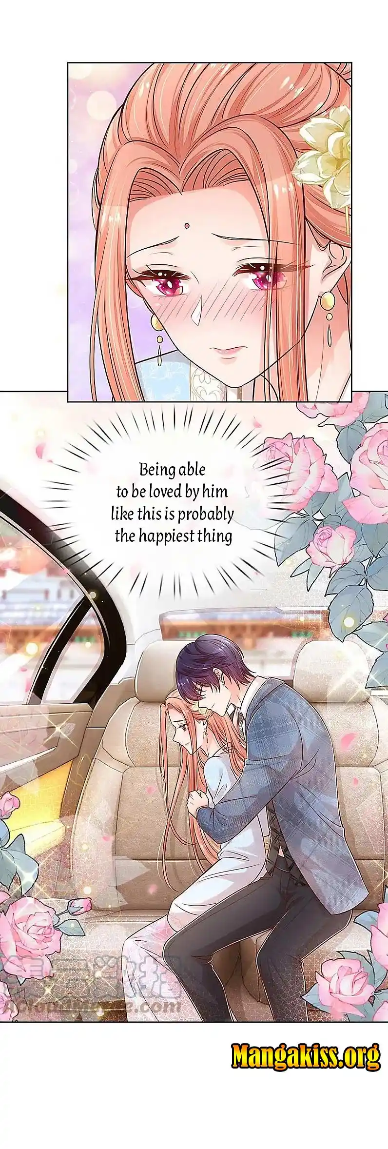 Mommy Run Away: Daddy Is Chasing After You Chapter 305