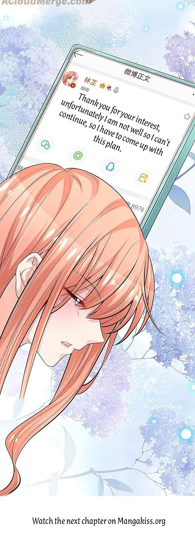 Mommy Run Away: Daddy Is Chasing After You Chapter 307