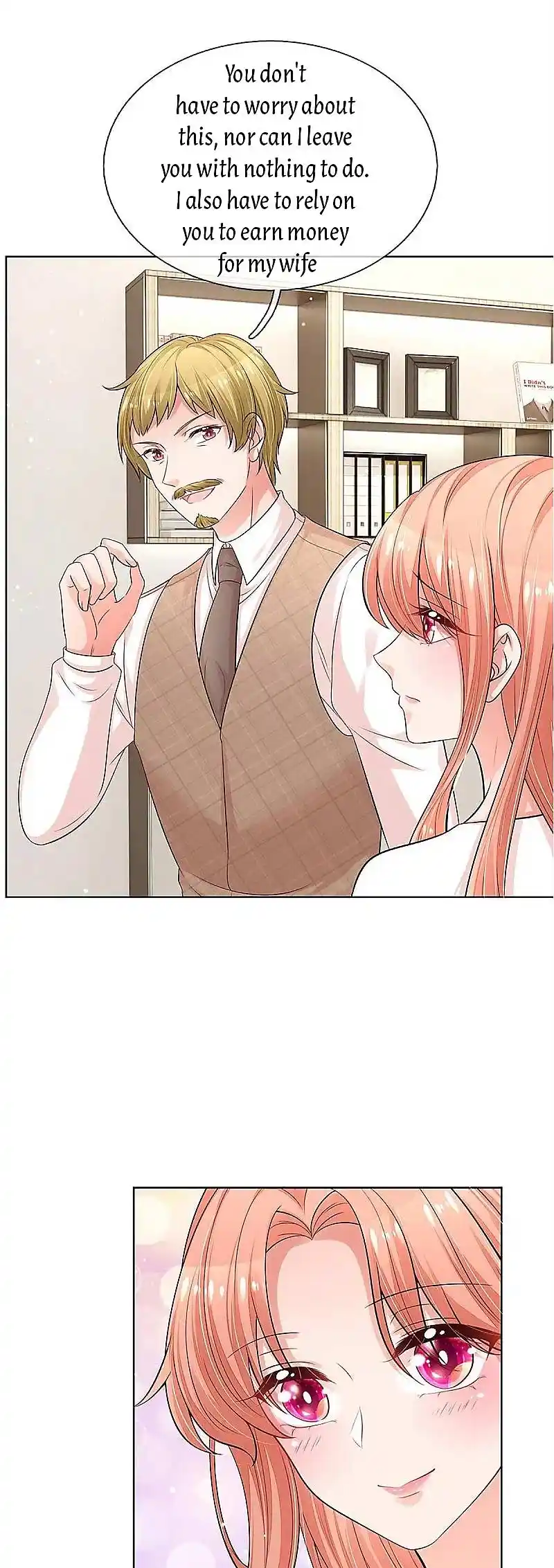 Mommy Run Away: Daddy Is Chasing After You Chapter 308