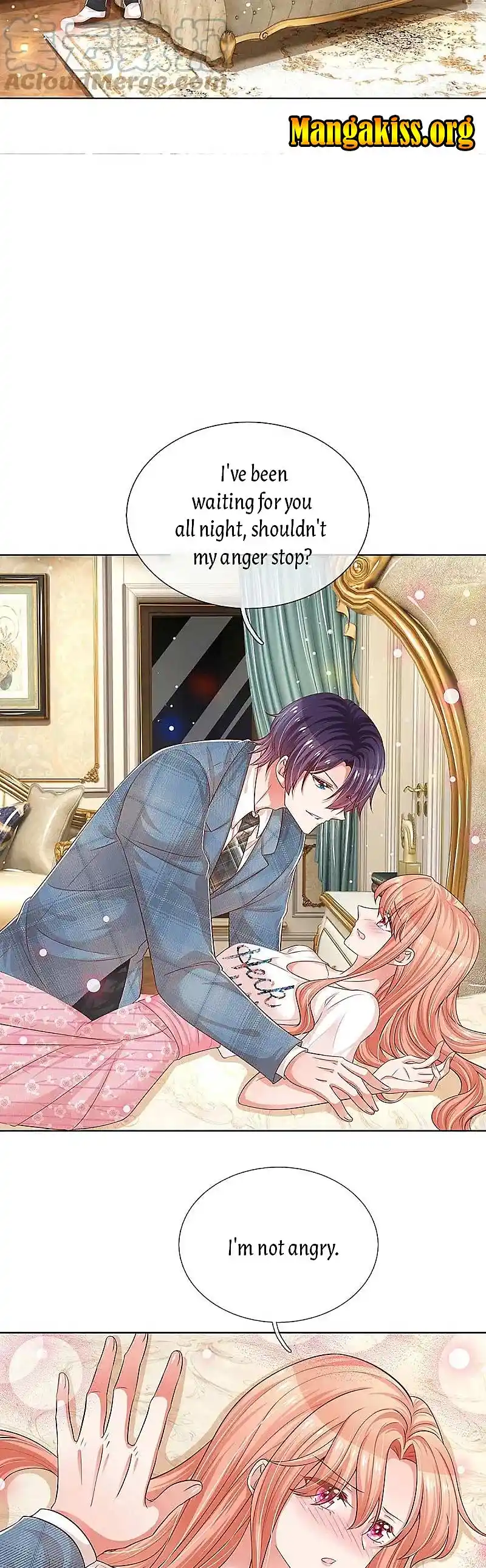 Mommy Run Away: Daddy Is Chasing After You Chapter 309