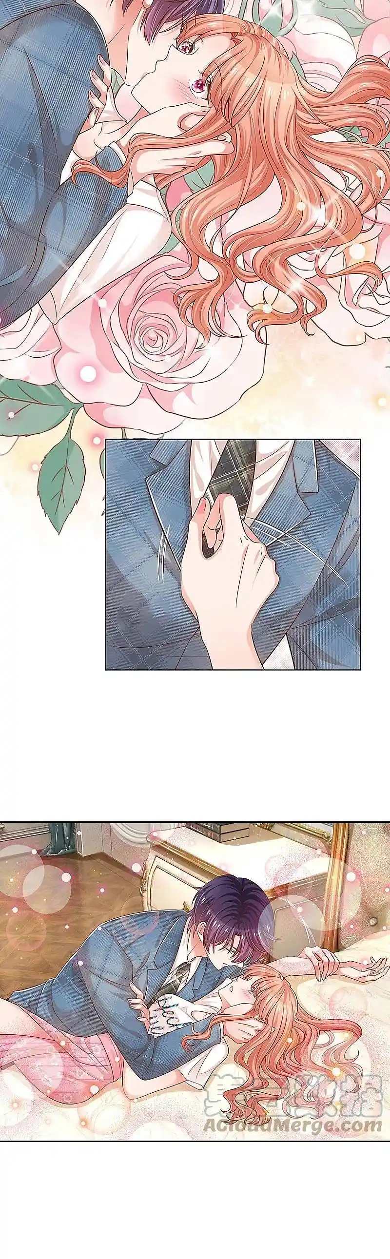 Mommy Run Away: Daddy Is Chasing After You Chapter 309