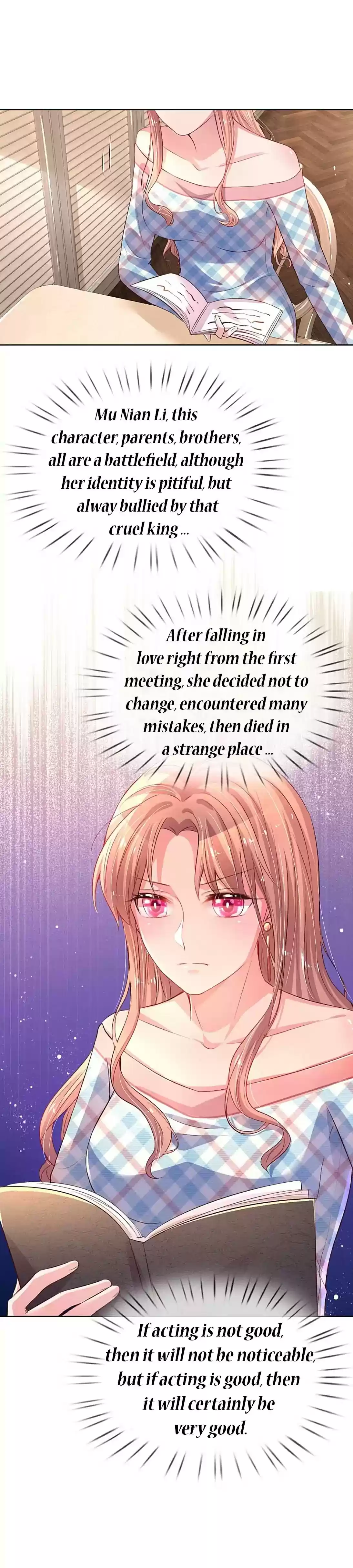 Mommy Run Away: Daddy Is Chasing After You Chapter 31: