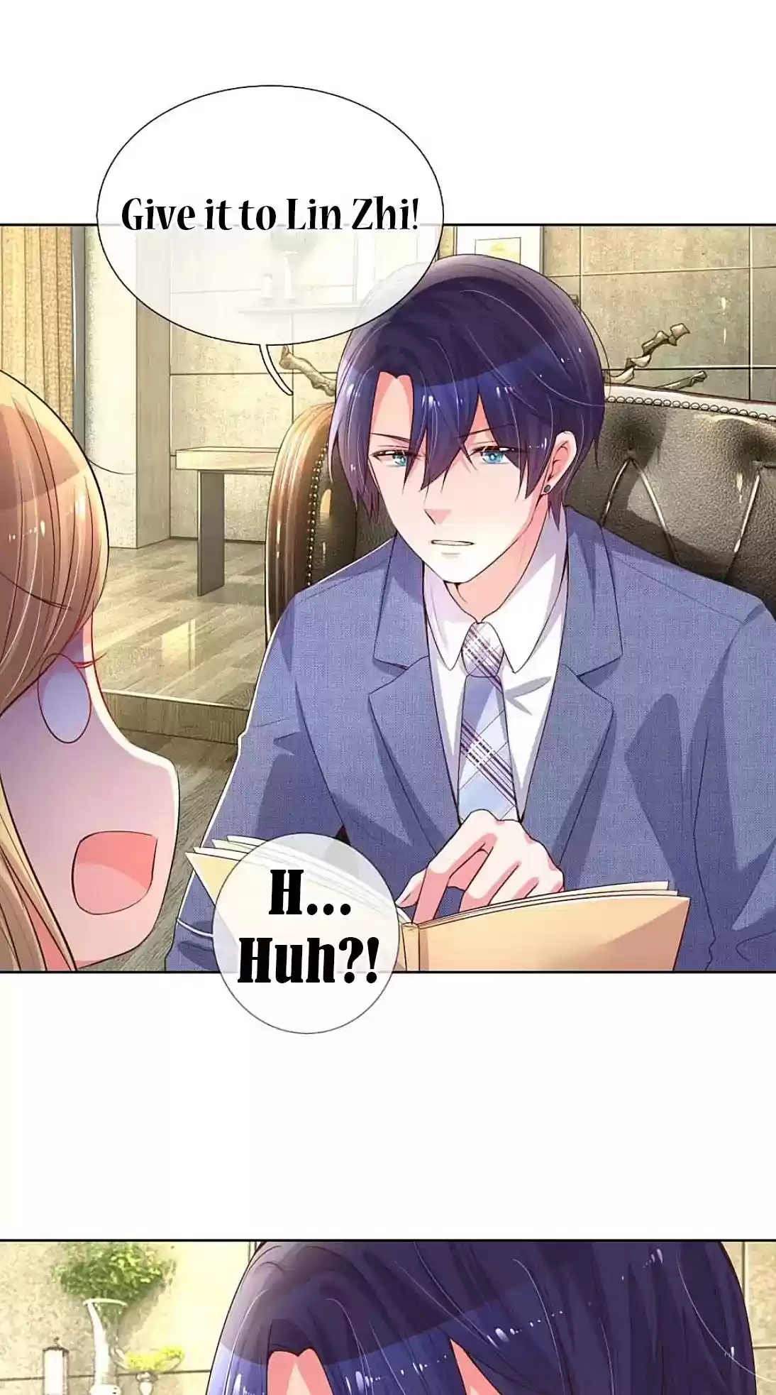 Mommy Run Away: Daddy Is Chasing After You Chapter 31: