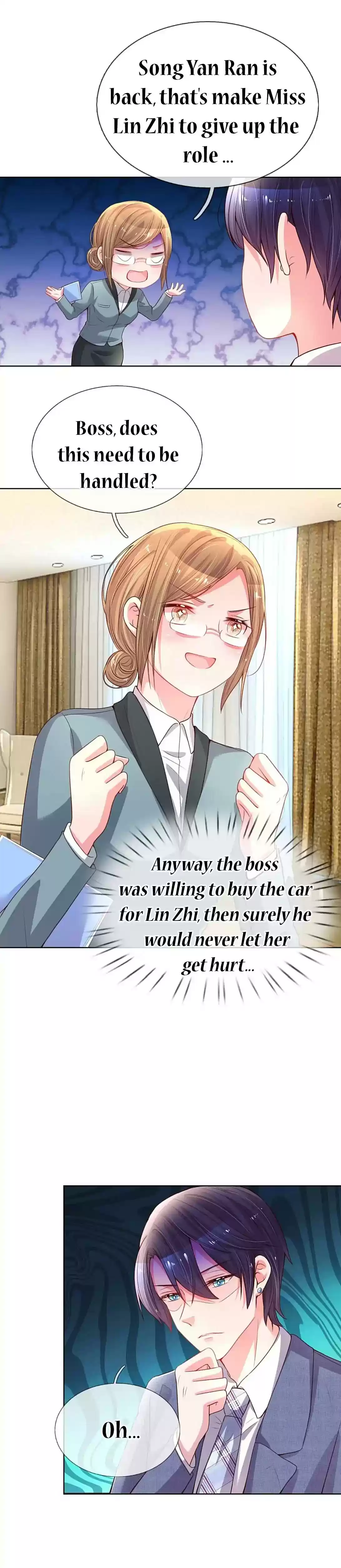 Mommy Run Away: Daddy Is Chasing After You Chapter 31: