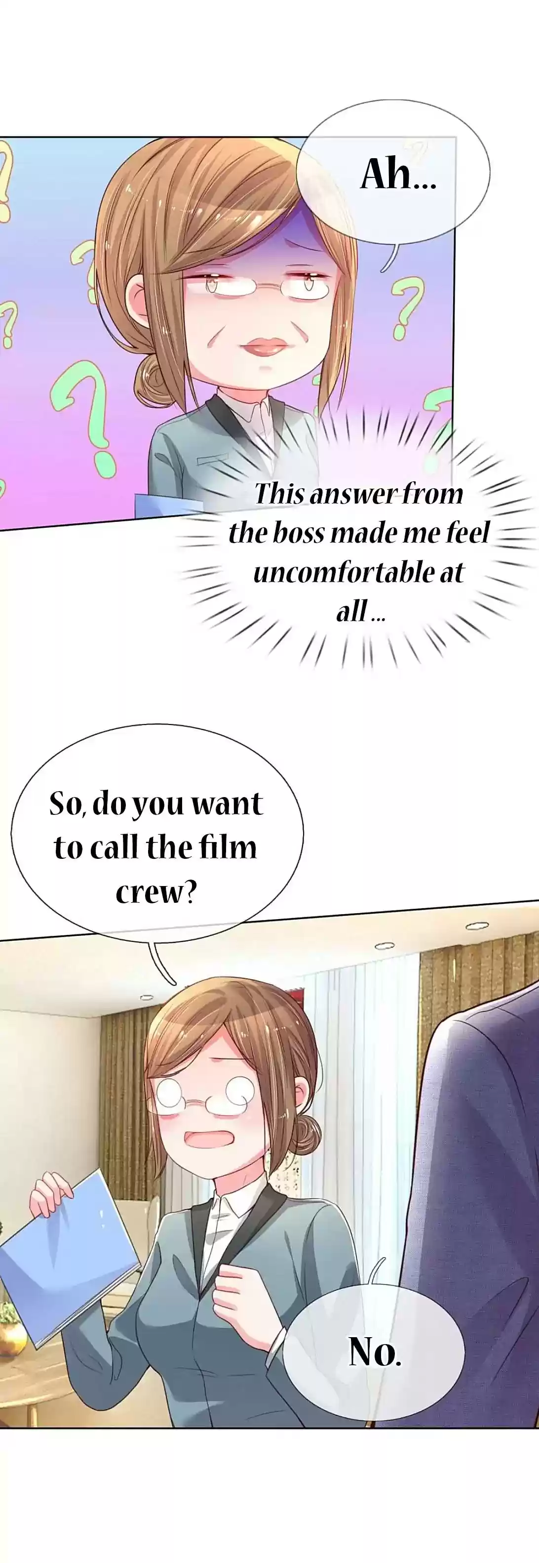 Mommy Run Away: Daddy Is Chasing After You Chapter 31: