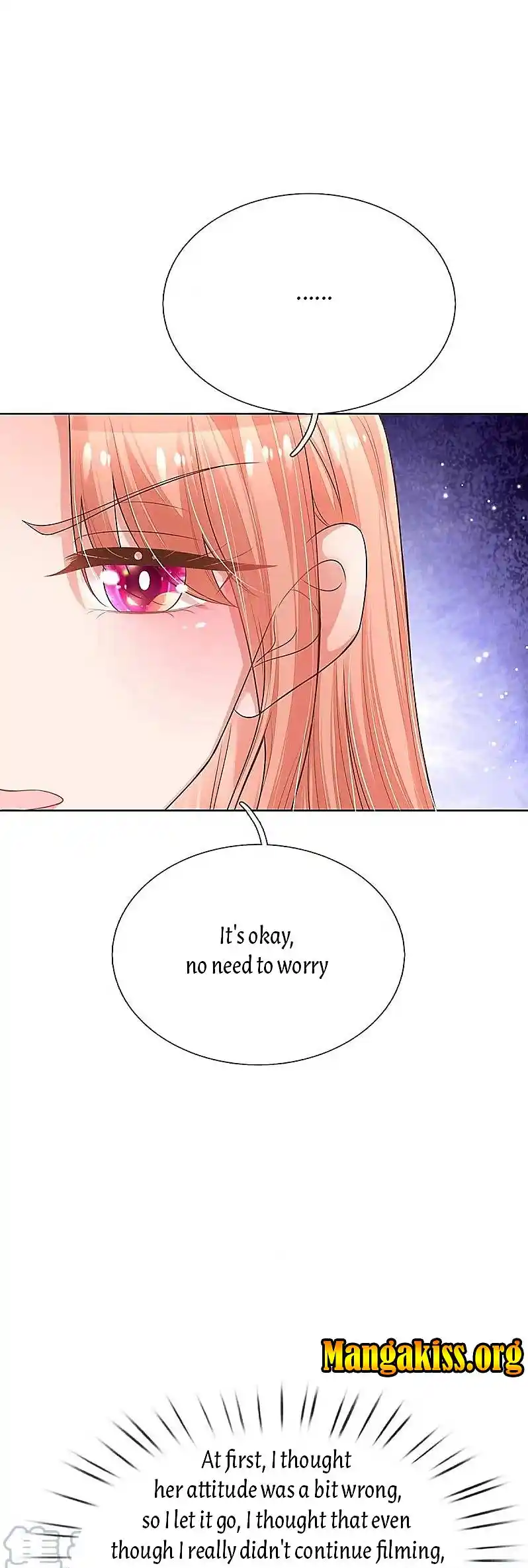 Mommy Run Away: Daddy Is Chasing After You Chapter 310