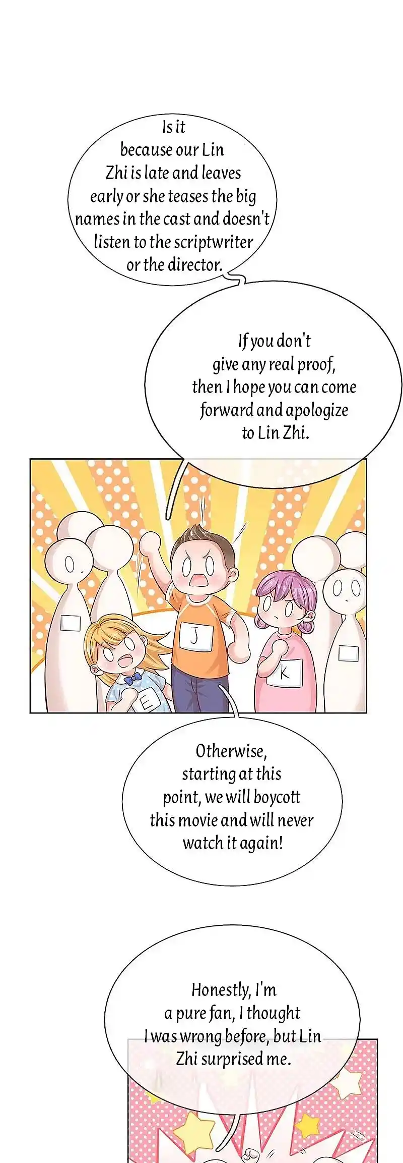 Mommy Run Away: Daddy Is Chasing After You Chapter 312