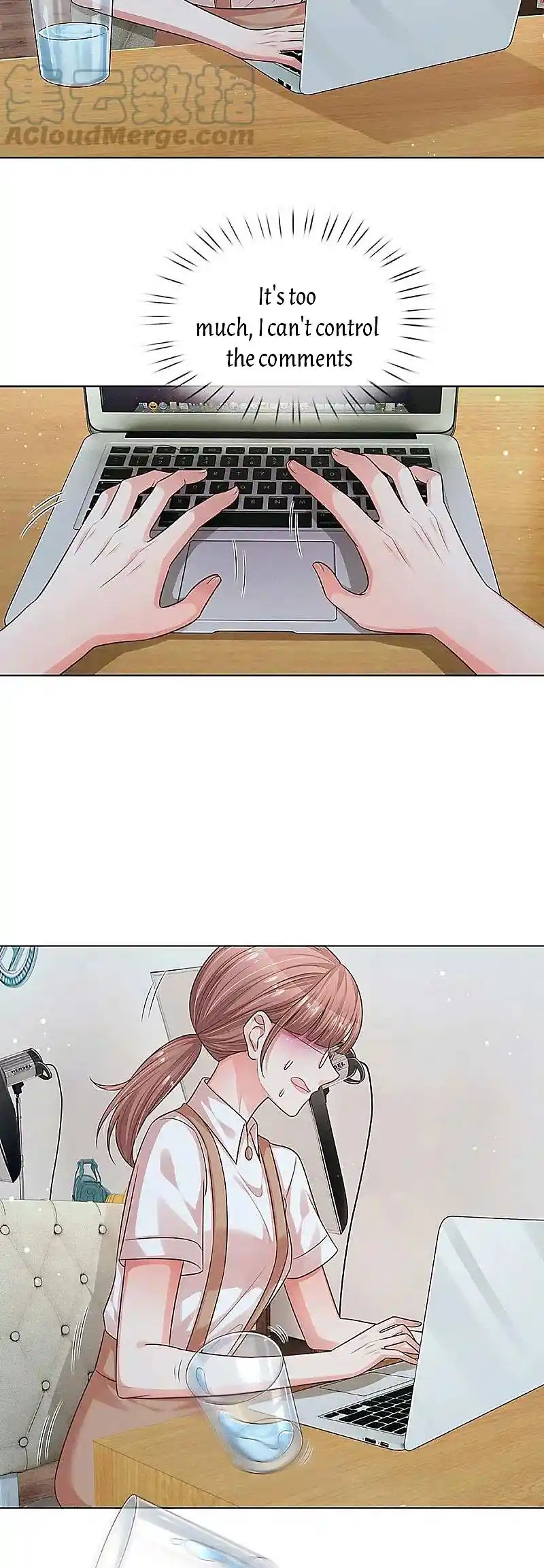 Mommy Run Away: Daddy Is Chasing After You Chapter 312