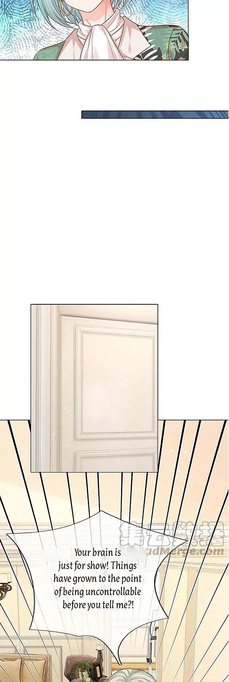 Mommy Run Away: Daddy Is Chasing After You Chapter 312