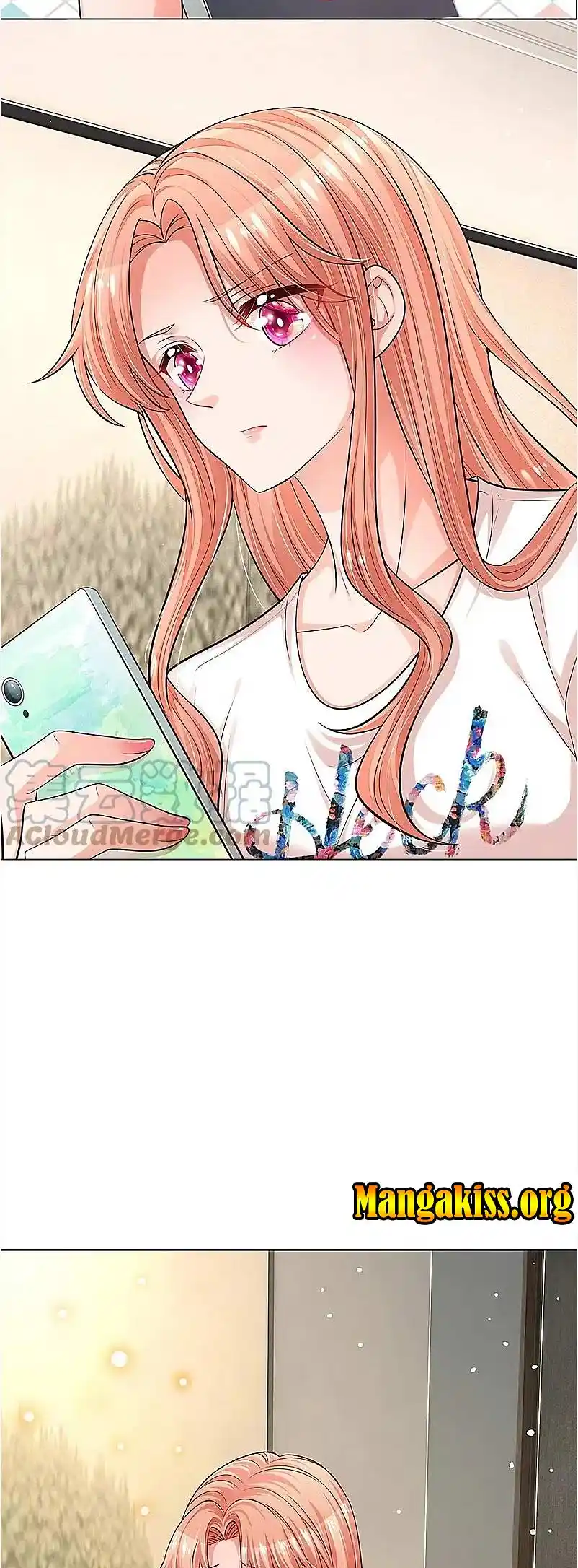 Mommy Run Away: Daddy Is Chasing After You Chapter 313