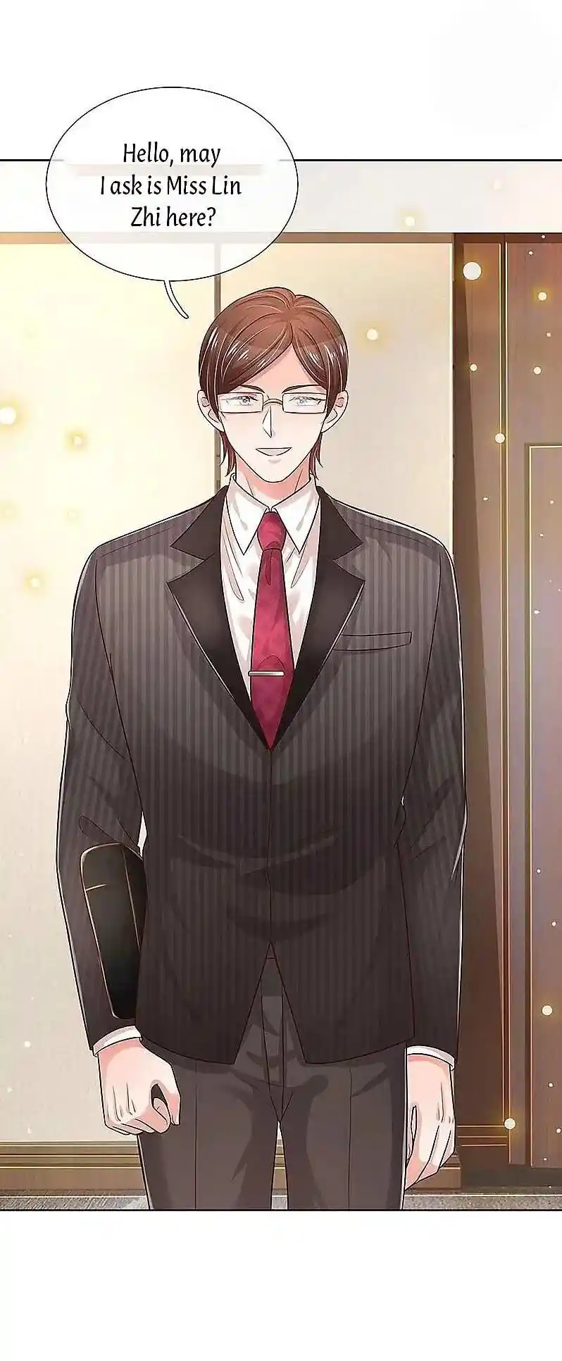 Mommy Run Away: Daddy Is Chasing After You Chapter 315