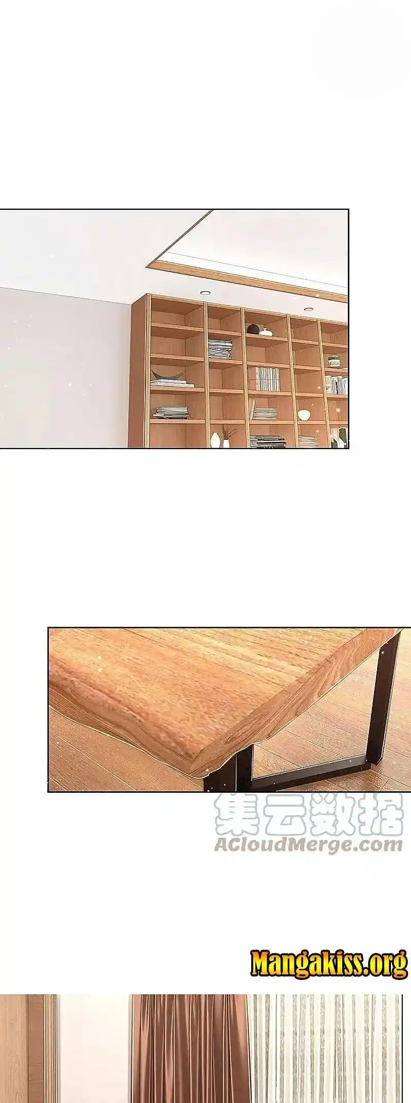 Mommy Run Away: Daddy Is Chasing After You Chapter 316