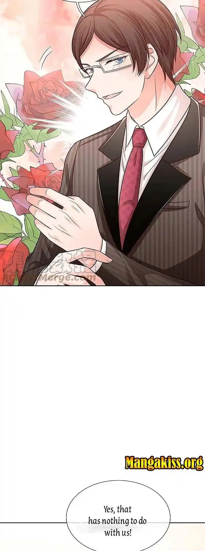 Mommy Run Away: Daddy Is Chasing After You Chapter 316