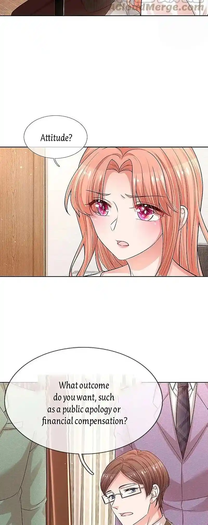 Mommy Run Away: Daddy Is Chasing After You Chapter 316