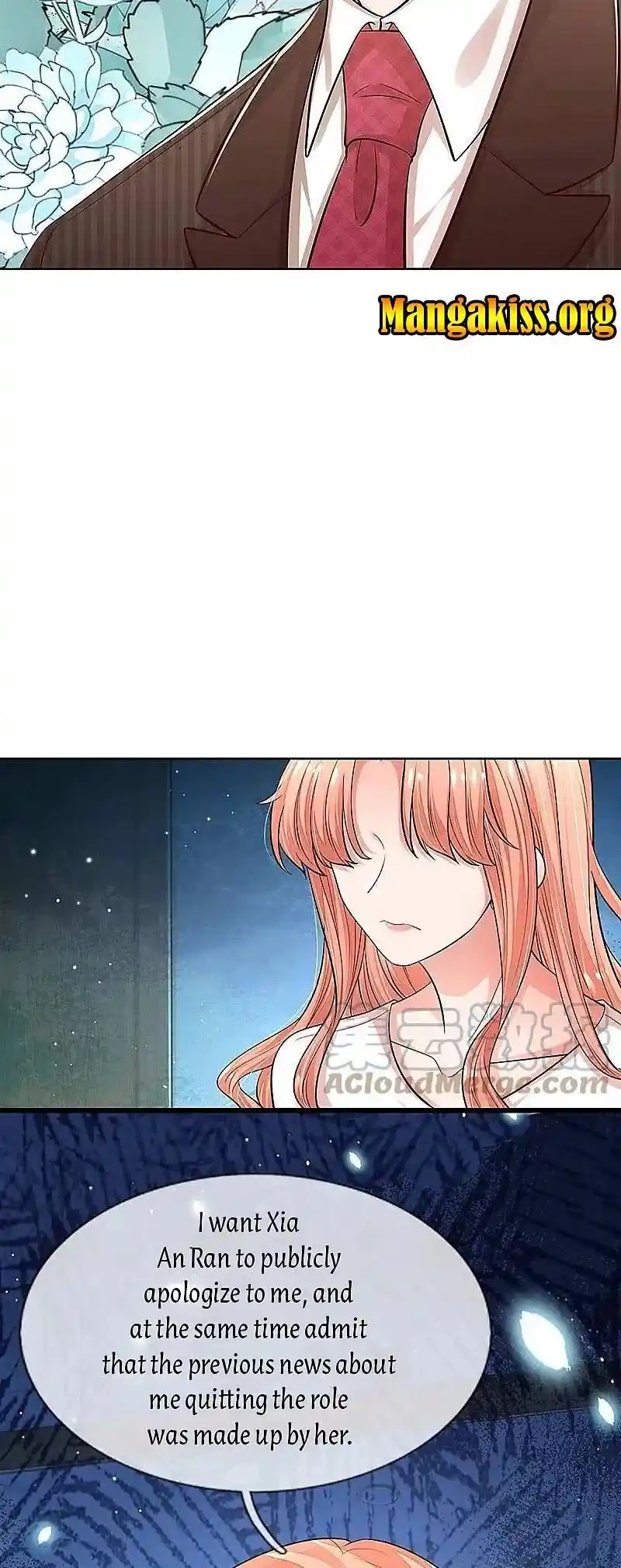 Mommy Run Away: Daddy Is Chasing After You Chapter 316