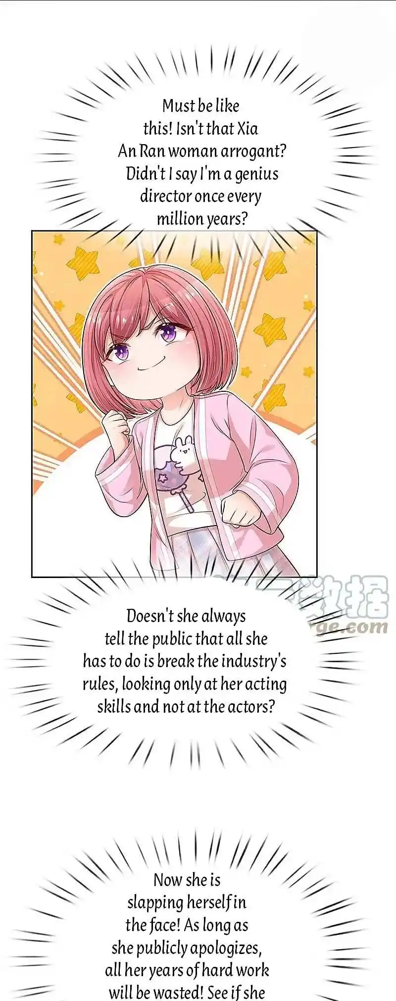 Mommy Run Away: Daddy Is Chasing After You Chapter 316