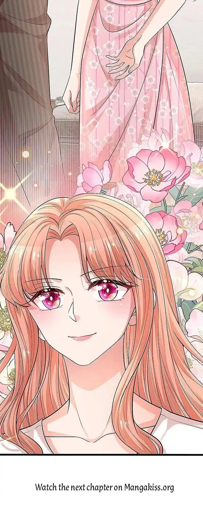 Mommy Run Away: Daddy Is Chasing After You Chapter 316