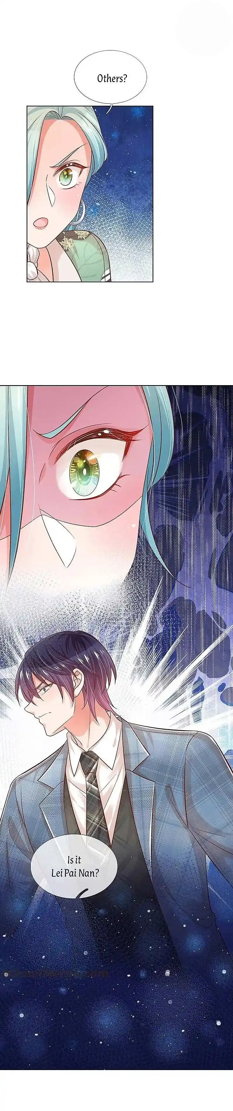 Mommy Run Away: Daddy Is Chasing After You Chapter 318