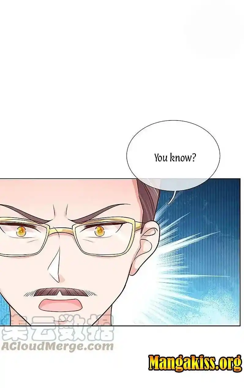 Mommy Run Away: Daddy Is Chasing After You Chapter 318